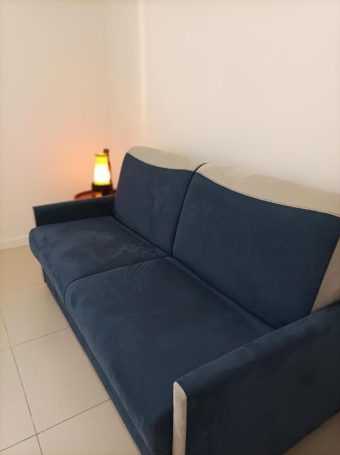 Amendolaroom Bari Bagian luar foto